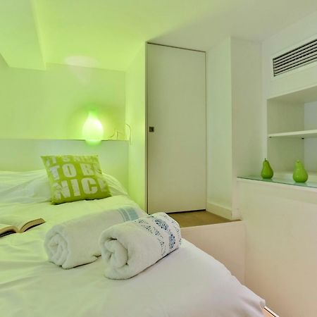 Liberte - Spacious Apartment City Center W Ac Nice Exterior foto