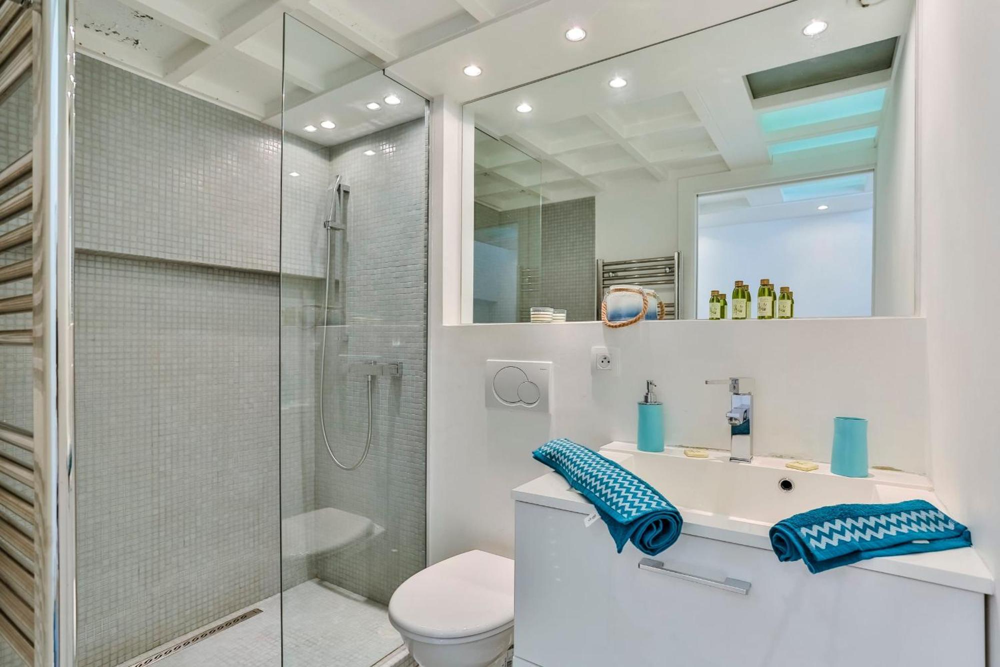 Liberte - Spacious Apartment City Center W Ac Nice Exterior foto